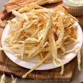 Dried Soft Pollack Snack 40g